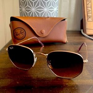 Ray ban sunglasses